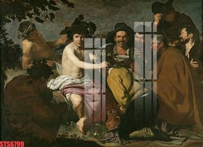 File gốc Tranh sơn dầu phương tây tổng hợp STS6799 (PNG) trong suốt (transparent)