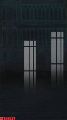 File ảnh Tranh sơn dầu phương tây tổng hợp STS68027 (gốc) in biển hiệu