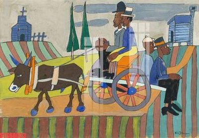 File ảnh Tranh sơn dầu phương tây tổng hợp STS68033 (gốc) cho trang trí nhà hàng