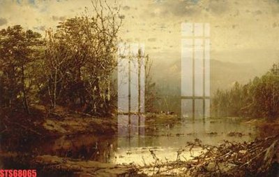 Tải xuống file tranh gốc Tranh sơn dầu phương tây tổng hợp STS68065 (PSD/TIFF)