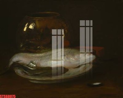 File gốc Tranh sơn dầu phương tây tổng hợp STS68075 (in ấn) không giới hạn