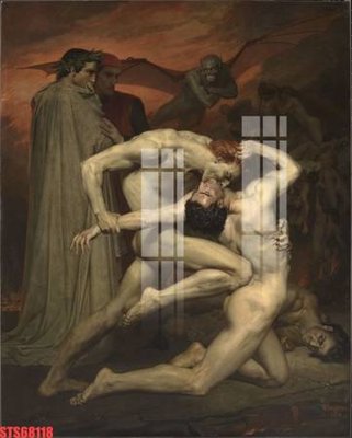 File tranh Tranh sơn dầu phương tây tổng hợp STS68118 (bản gốc) in lụa 3D