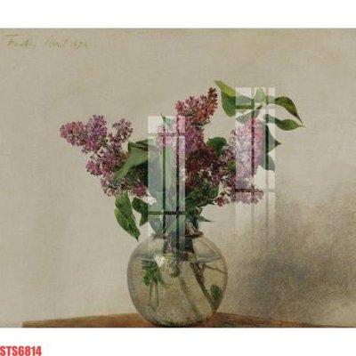Tải file Tranh sơn dầu phương tây tổng hợp STS6814 (ảnh gốc) in tráng gương