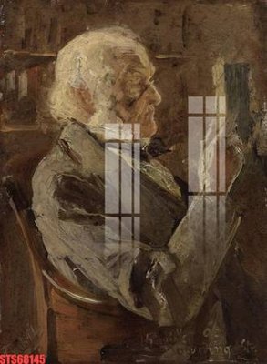 File tranh Tranh sơn dầu phương tây tổng hợp STS68145 (ảnh gốc) độ nét vượt trội