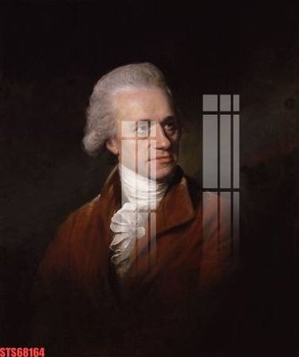 Ảnh gốc Tranh sơn dầu phương tây tổng hợp STS68164 (độ nét cao) in mica