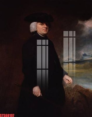 File tranh Tranh sơn dầu phương tây tổng hợp STS68197 (gốc) in backlit film