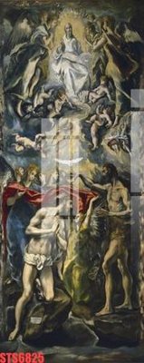 File PSD Tranh sơn dầu phương tây tổng hợp STS6825 (gốc) cho designer