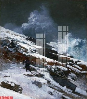 Tệp tin gốc Tranh sơn dầu phương tây tổng hợp STS68255 (dùng cho in) Tranh sơn dầu phương tây tổng hợp STS68255