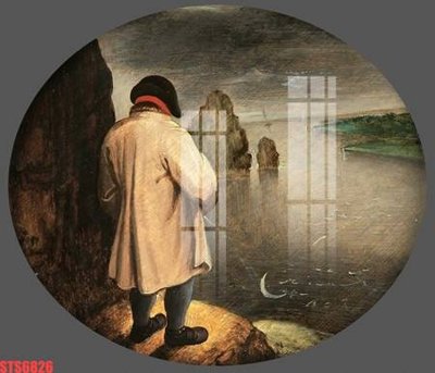 File ảnh Tranh sơn dầu phương tây tổng hợp STS6826 (gốc) cho trang trí nội thất