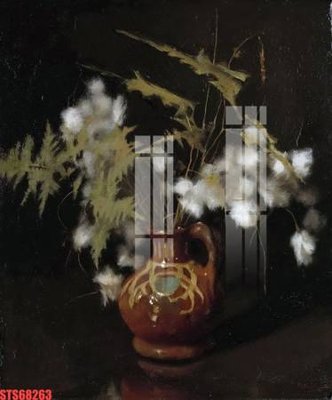 Tải file Tranh sơn dầu phương tây tổng hợp STS68263 (gốc) chủ đề phong thủy