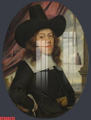 Download file Tranh sơn dầu phương tây tổng hợp STS68275 (gốc) in mica ốp bếp