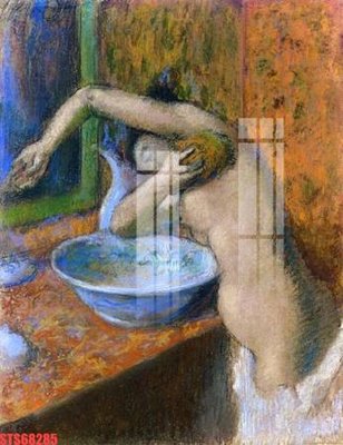 File tranh gốc PSD Tranh sơn dầu phương tây tổng hợp STS68285 còn nguyên layer