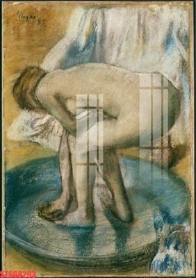 Tải về file tranh gốc Tranh sơn dầu phương tây tổng hợp STS68293 (để in quảng cáo)