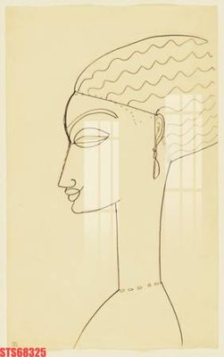 File gốc Tranh sơn dầu phương tây tổng hợp STS68325 (in lụa) tranh mã đáo