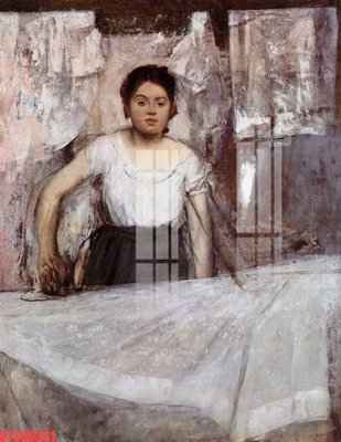 Tải file Tranh sơn dầu phương tây tổng hợp STS68331 (gốc) in ấn chất lượng