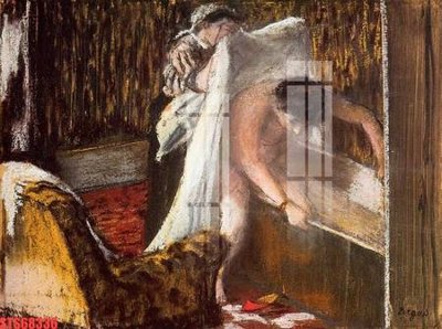 File tranh gốc PSD Tranh sơn dầu phương tây tổng hợp STS68336 còn nguyên layer