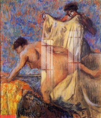 File tranh Tranh sơn dầu phương tây tổng hợp STS68338 (gốc) chủ đề động vật