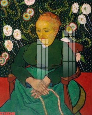 File gốc Tranh sơn dầu phương tây tổng hợp STS68346 (in tráng gương) nghệ thuật