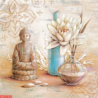 Tải về file gốc Tranh sơn dầu phương tây tổng hợp STS6835 (dùng cho in quảng cáo)