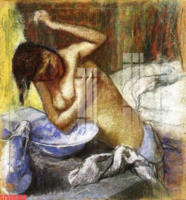 File gốc Tranh sơn dầu phương tây tổng hợp STS68360 cho in ấn và thiết kế