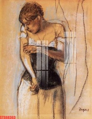 Tải file Tranh sơn dầu phương tây tổng hợp STS68363 (PSD) cho in ấn quảng cáo