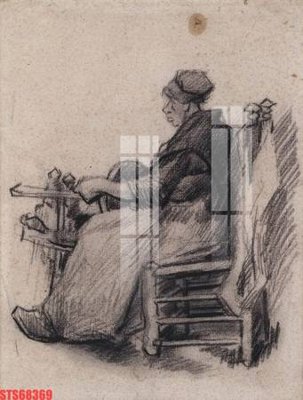 File tranh ảnh gốc Tranh sơn dầu phương tây tổng hợp STS68369 dùng cho in khổ lớn