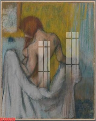 Tải file gốc Tranh sơn dầu phương tây tổng hợp STS68376 (in khổ lớn) không mờ