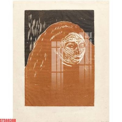 Download file Tranh sơn dầu phương tây tổng hợp STS68388 (gốc) in mica cao cấp