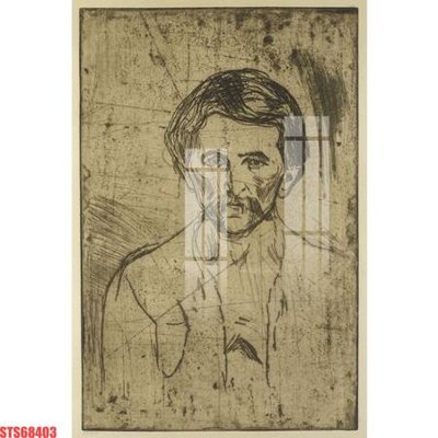 File gốc Tranh sơn dầu phương tây tổng hợp STS68403 (thiết kế) độc quyền