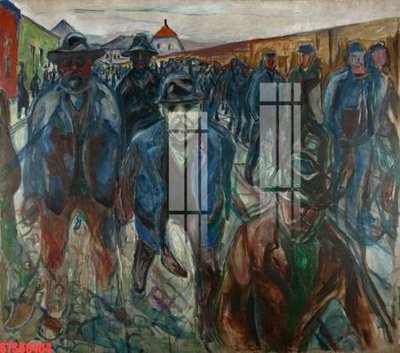 File ảnh Tranh sơn dầu phương tây tổng hợp STS68404 (gốc) cho trang trí nội thất