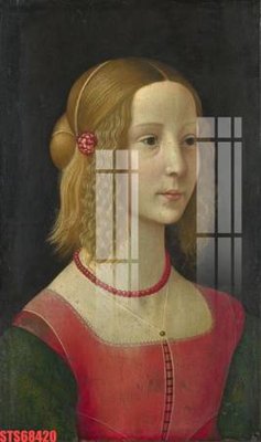 File gốc Tranh sơn dầu phương tây tổng hợp STS68420 (in mica) làm bảng hiệu