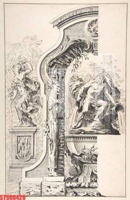 Mua file gốc Tranh sơn dầu phương tây tổng hợp STS68426 (chất lượng) tại Filetranh.com