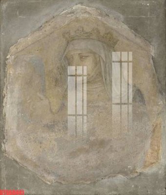 Hình ảnh file gốc Tranh sơn dầu phương tây tổng hợp STS68441 cho in UV