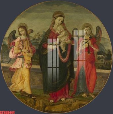 Download file tranh PSD Tranh sơn dầu phương tây tổng hợp STS68444 để chỉnh sửa