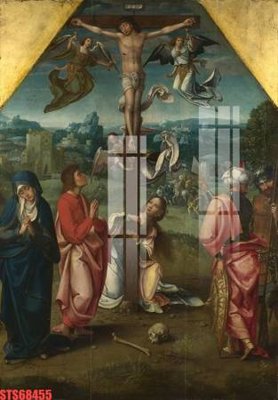 File tranh Tranh sơn dầu phương tây tổng hợp STS68455 (ảnh gốc) không bị mờ