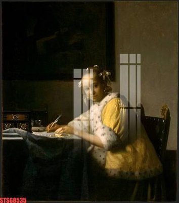 Tải file tranh gốc Tranh sơn dầu phương tây tổng hợp STS68535 chất lượng cao