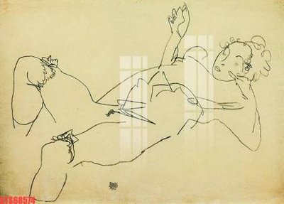 File gốc Tranh sơn dầu phương tây tổng hợp STS68574 (cho in UV) siêu nét