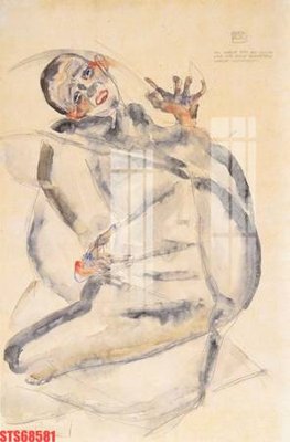 File PSD Tranh sơn dầu phương tây tổng hợp STS68581 (gốc) nhiều lớp (multi-layer)