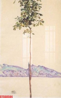 File gốc Tranh sơn dầu phương tây tổng hợp STS68584 (ảnh chi tiết) để in lụa