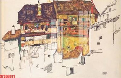 File in ấn chuyên nghiệp Tranh sơn dầu phương tây tổng hợp STS68611 (file gốc)