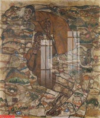 File gốc Tranh sơn dầu phương tây tổng hợp STS68612 (in mica) làm bảng hiệu