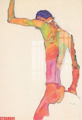 Tải về file gốc Tranh sơn dầu phương tây tổng hợp STS68641 (chuẩn in ấn)