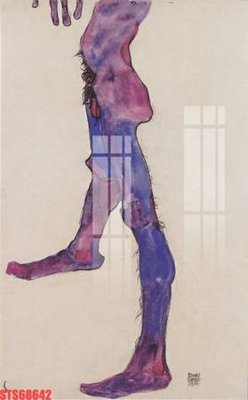 Tải về hình ảnh gốc Tranh sơn dầu phương tây tổng hợp STS68642 sắc nét