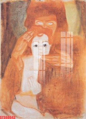 File tranh in tráng gương Tranh sơn dầu phương tây tổng hợp STS68643 (siêu nét)