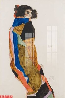 File gốc Tranh sơn dầu phương tây tổng hợp STS68652 (dành cho quảng cáo)