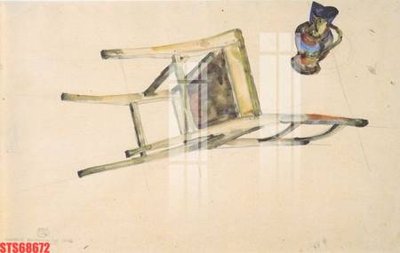 File gốc Tranh sơn dầu phương tây tổng hợp STS68672 (chuẩn CMYK) cho nhà in