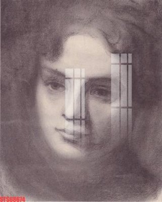 File ảnh Tranh sơn dầu phương tây tổng hợp STS68674 (gốc) in backdrop sự kiện