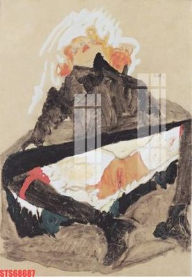 Ảnh gốc Tranh sơn dầu phương tây tổng hợp STS68687 (siêu chi tiết) để in ấn