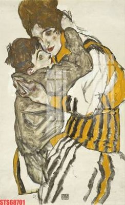 File gốc Tranh sơn dầu phương tây tổng hợp STS68701 (in 3D) cho trang trí