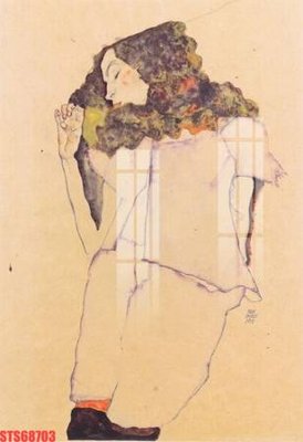 Tải file Tranh sơn dầu phương tây tổng hợp STS68703 (gốc) làm file quảng cáo